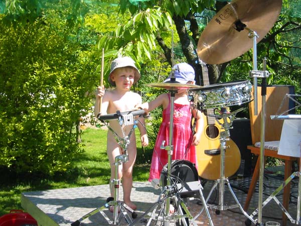 grillparty wolle 074
