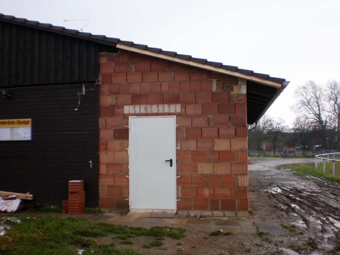 Baustelle Sportplatz 009