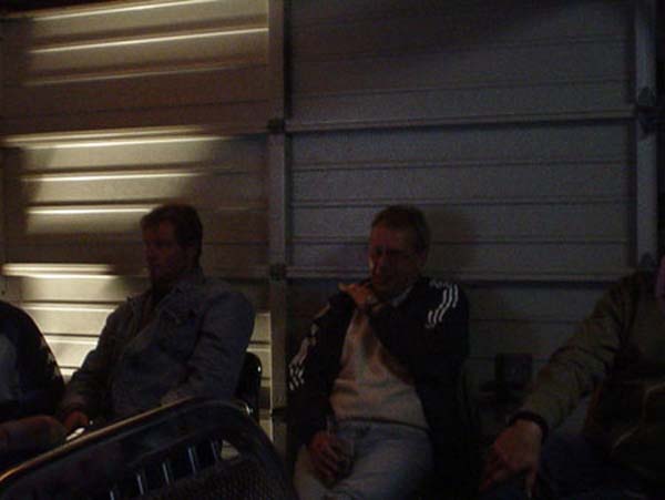 051 Garagenfete